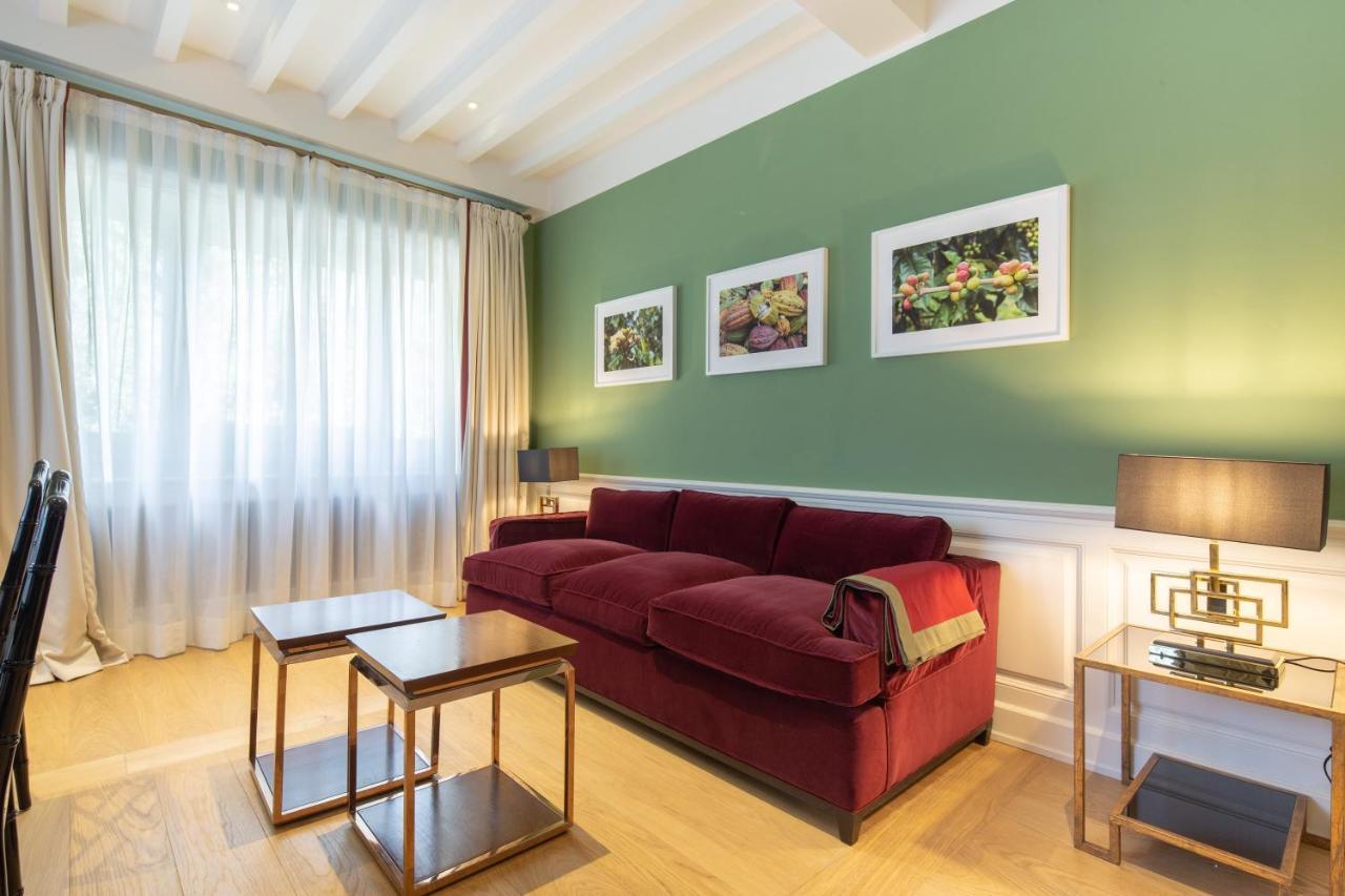 Villoresi Mansion Florencie Exteriér fotografie